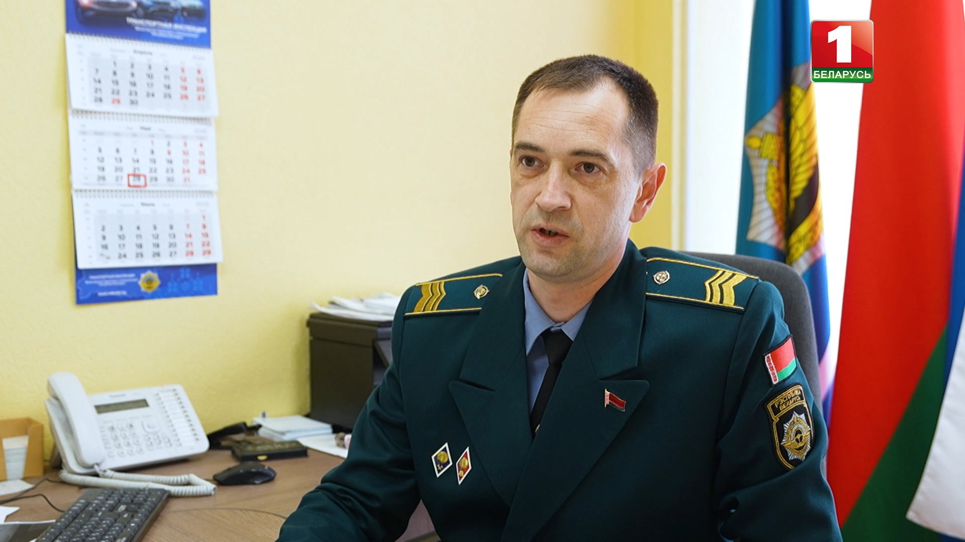 Дмитрий Куликовский Изображение