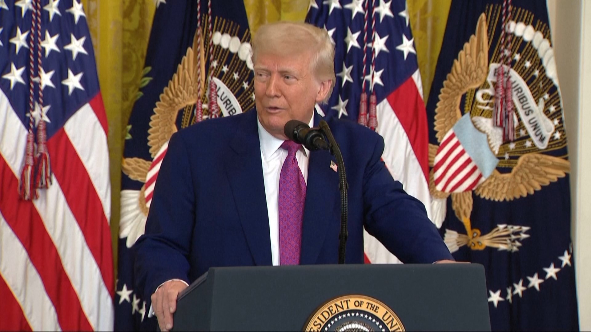 Дональд Трамп Изображение