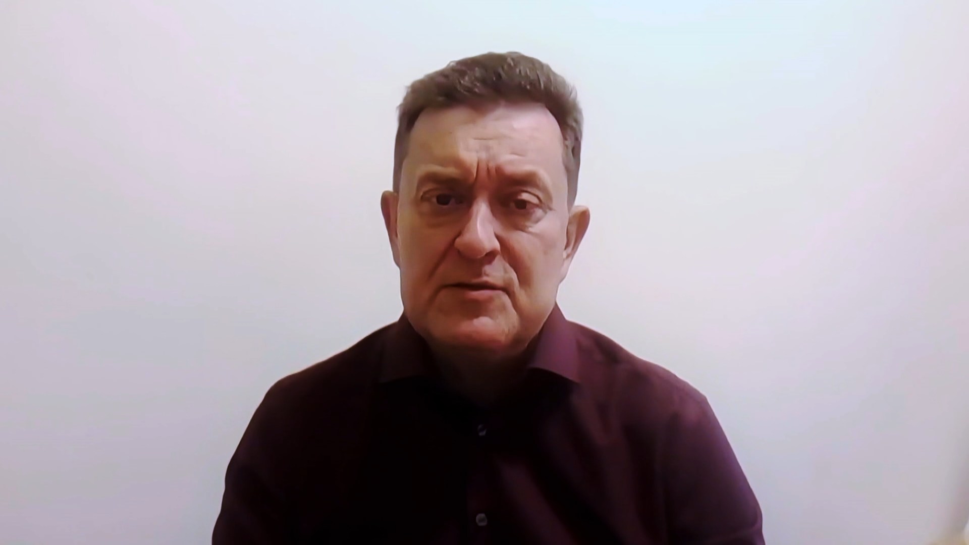 Иван Коновалов, военный эксперт, журналист (Россия)