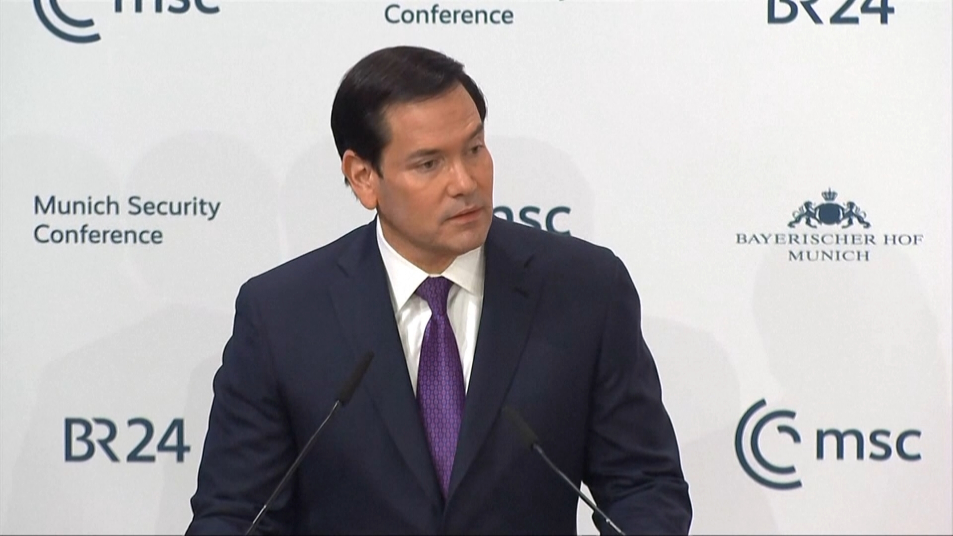 Марко Рубио