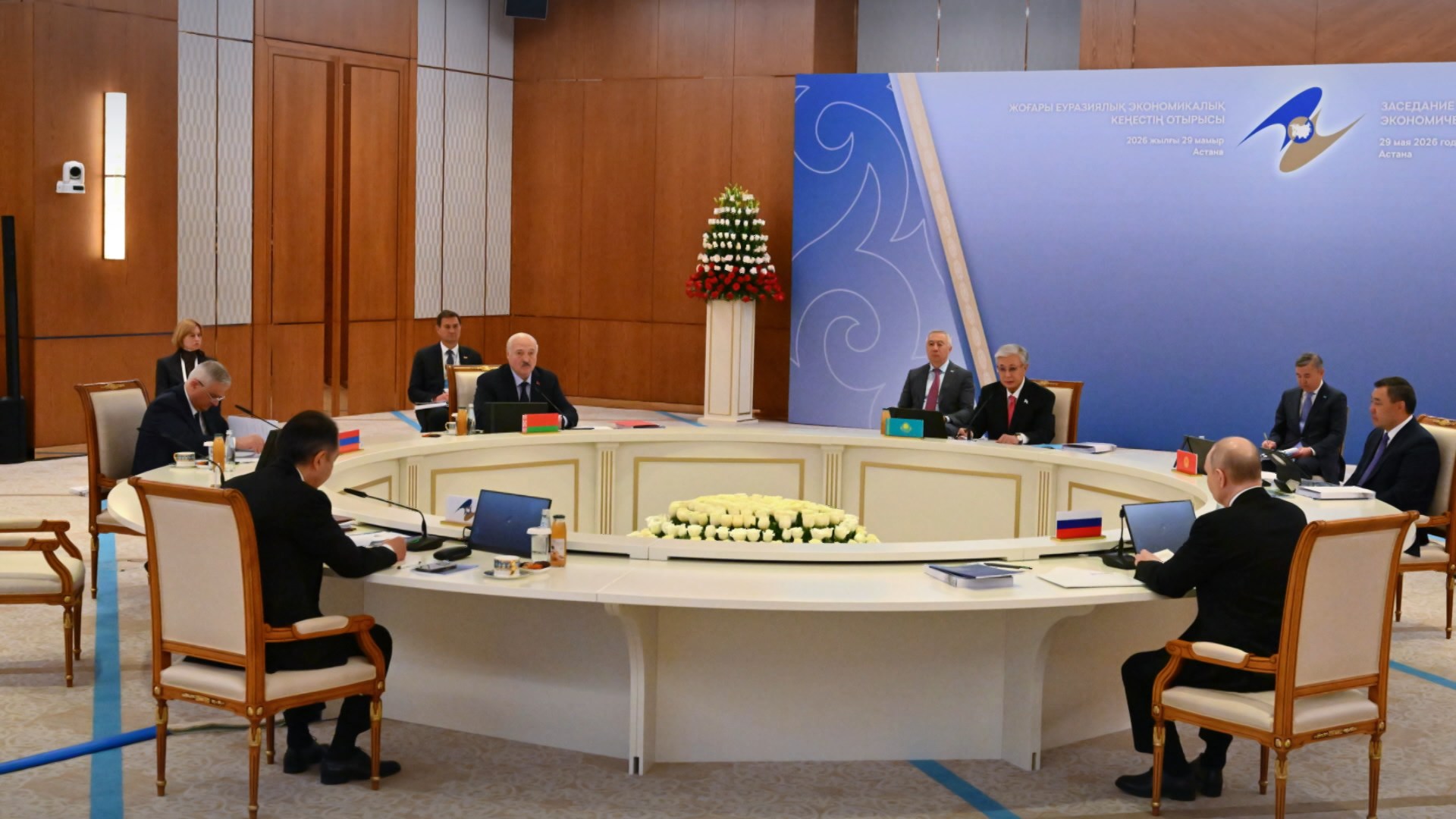 Александр Лукашенко