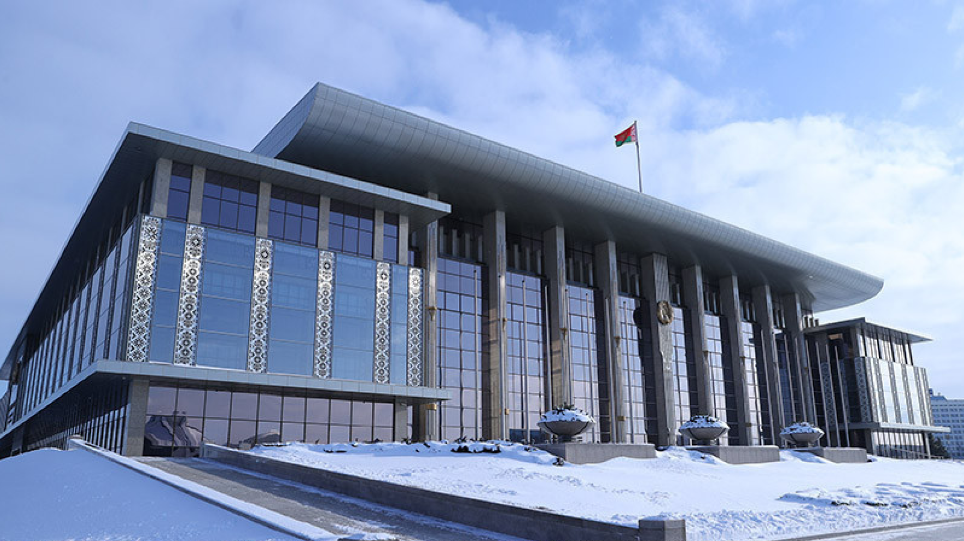 Лукашенко отметил вклад лауреатов и стипендиатов спецфондов Президента в научное развитие Беларуси
