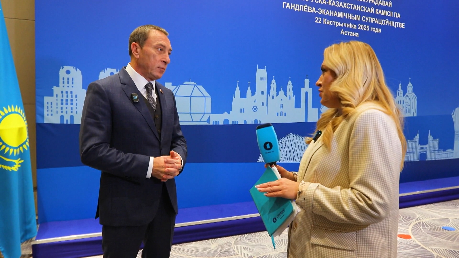 Николай Снопков