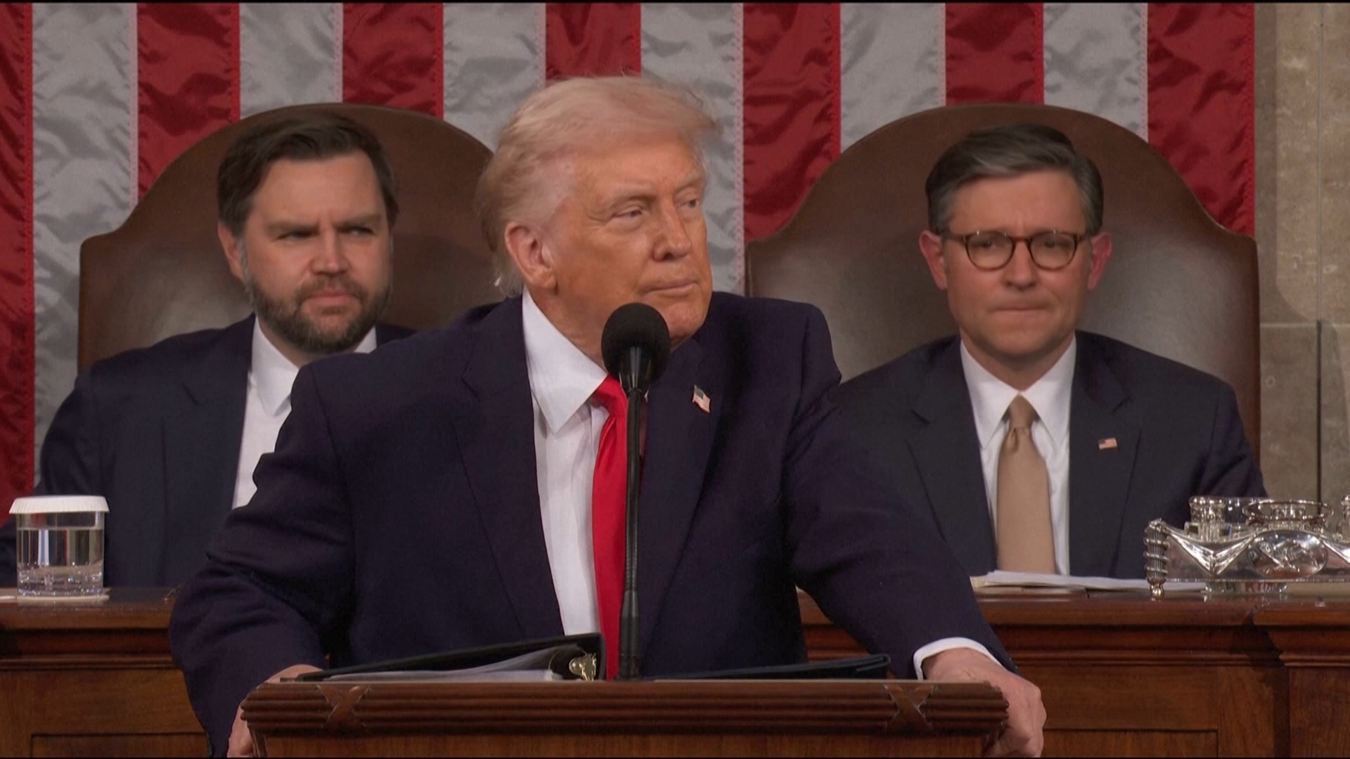 Дональд Трамп Дональд Трамп