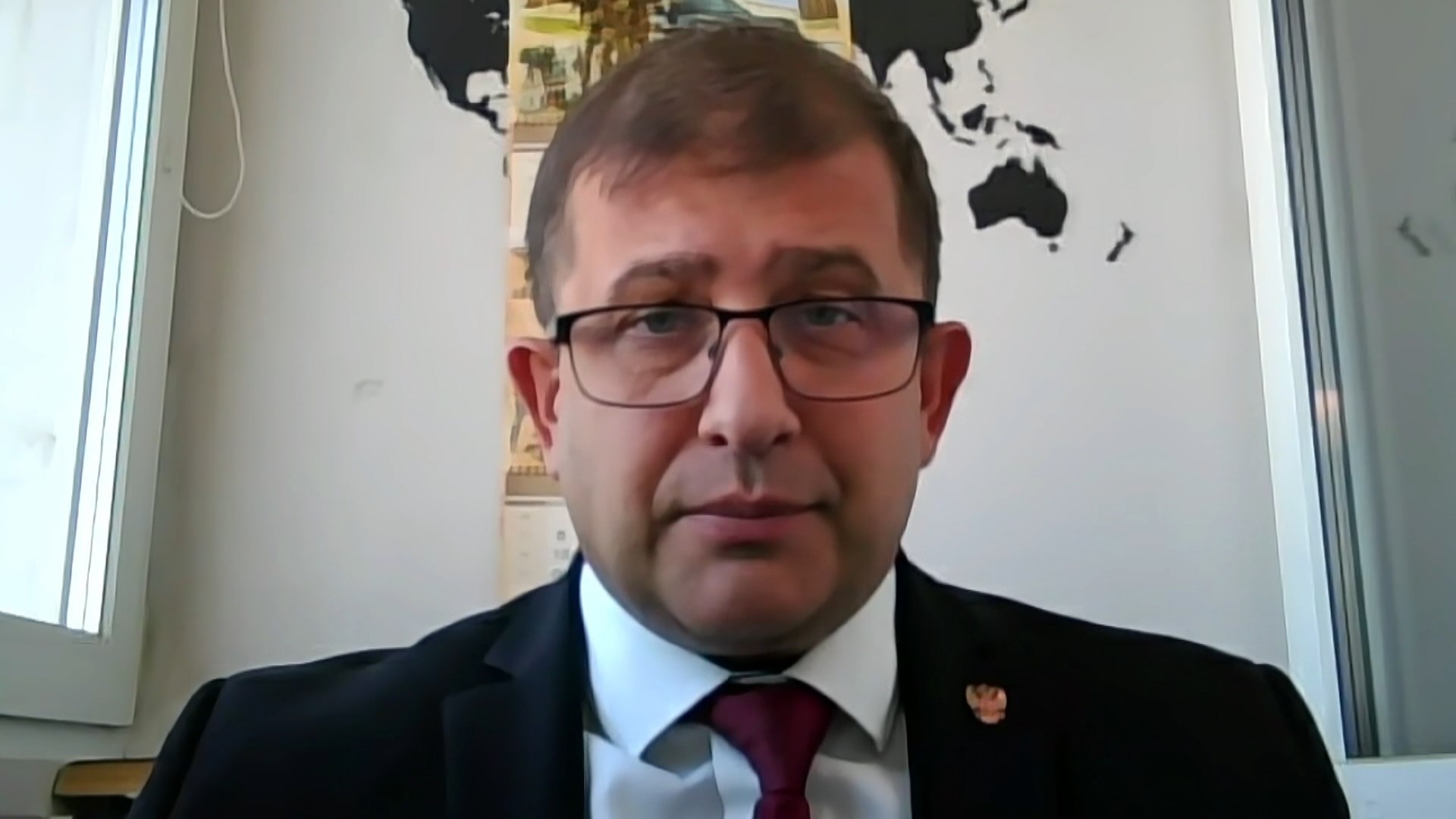 Андрей Манойло, политолог, профессор МГУ им. М. В. Ломоносова (Россия) Андрей Манойло, политолог, профессор МГУ им. М. В. Ломоносова (Россия)