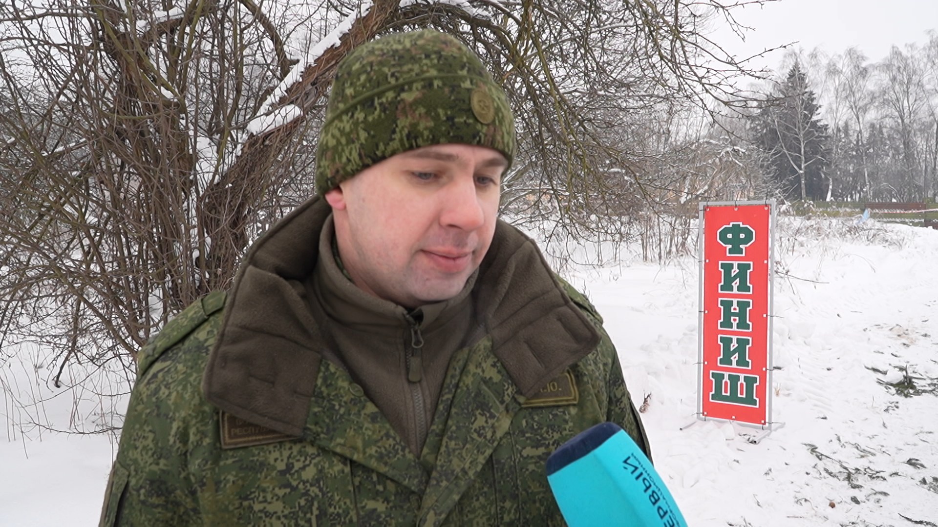 Алексей Семенюк