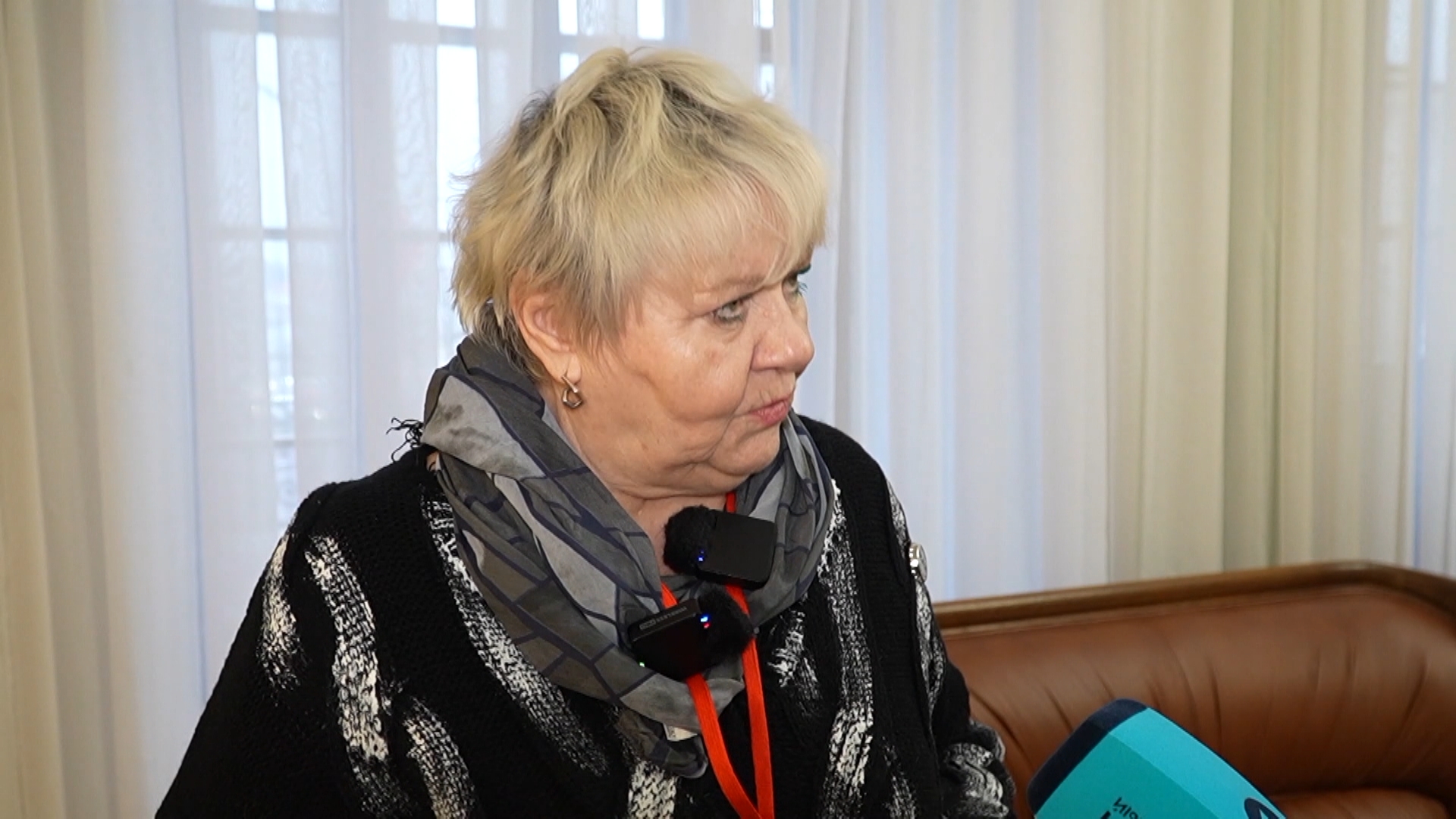 Валентина Еренькова