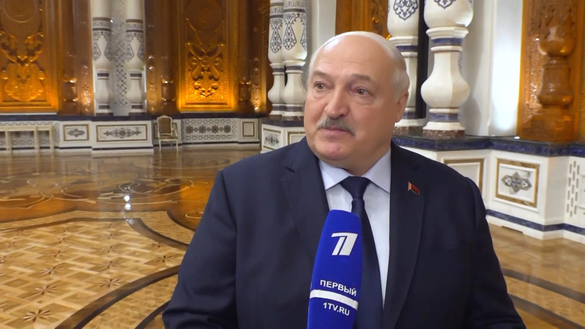 Александр Лукашенко