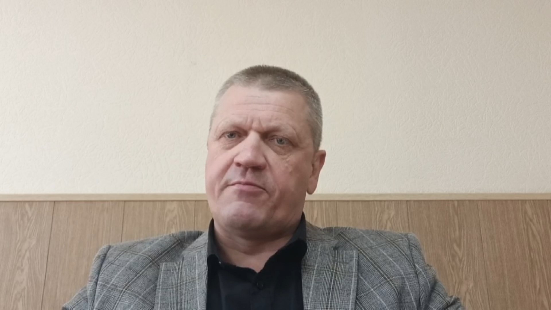 Андрей Богодель