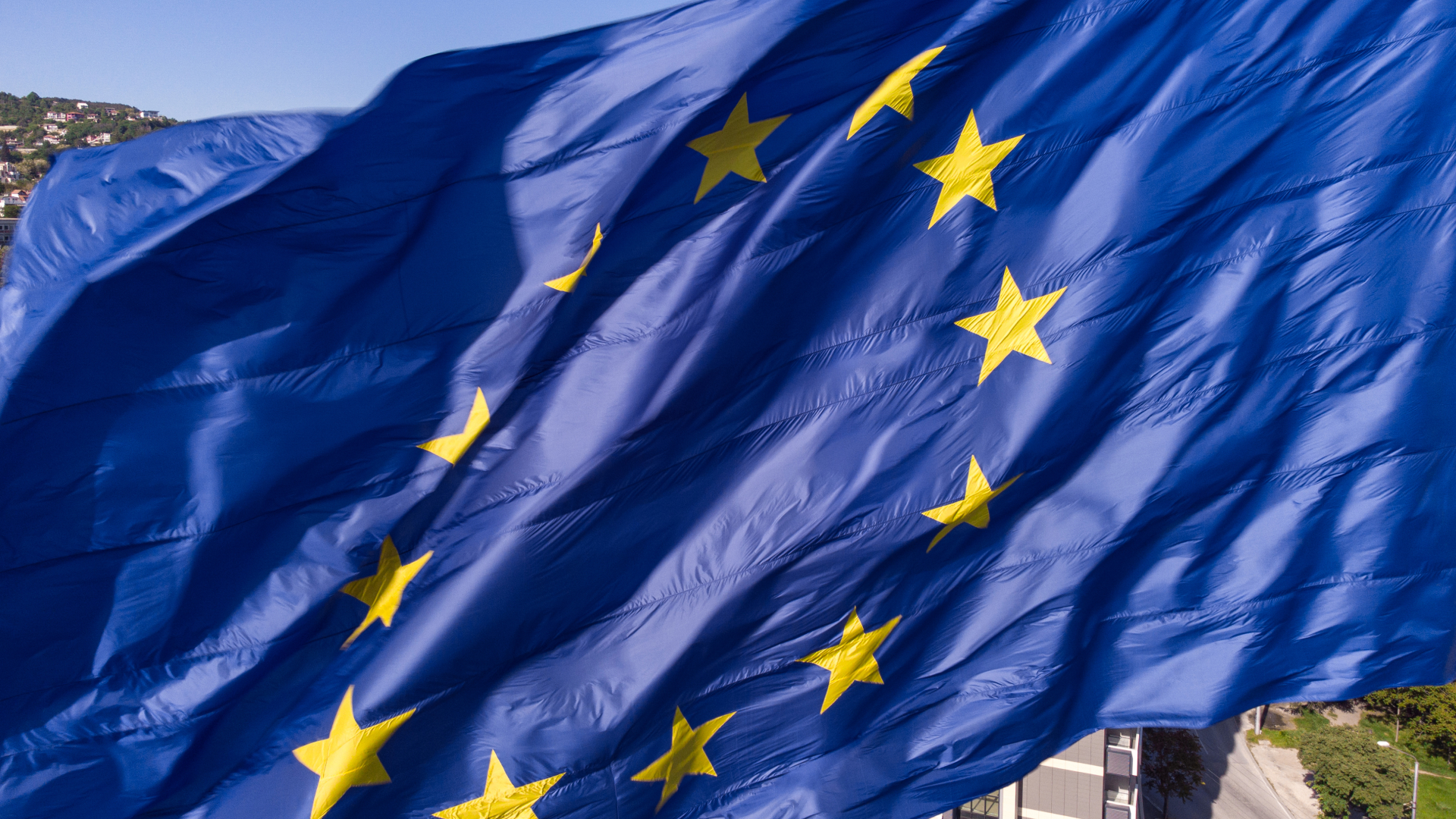 Почему миграционный кризис в Европе становится выгодным бизнесом Почему миграционный кризис в Европе становится выгодным бизнесом