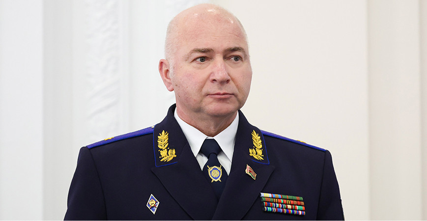 Дмитрий Гора