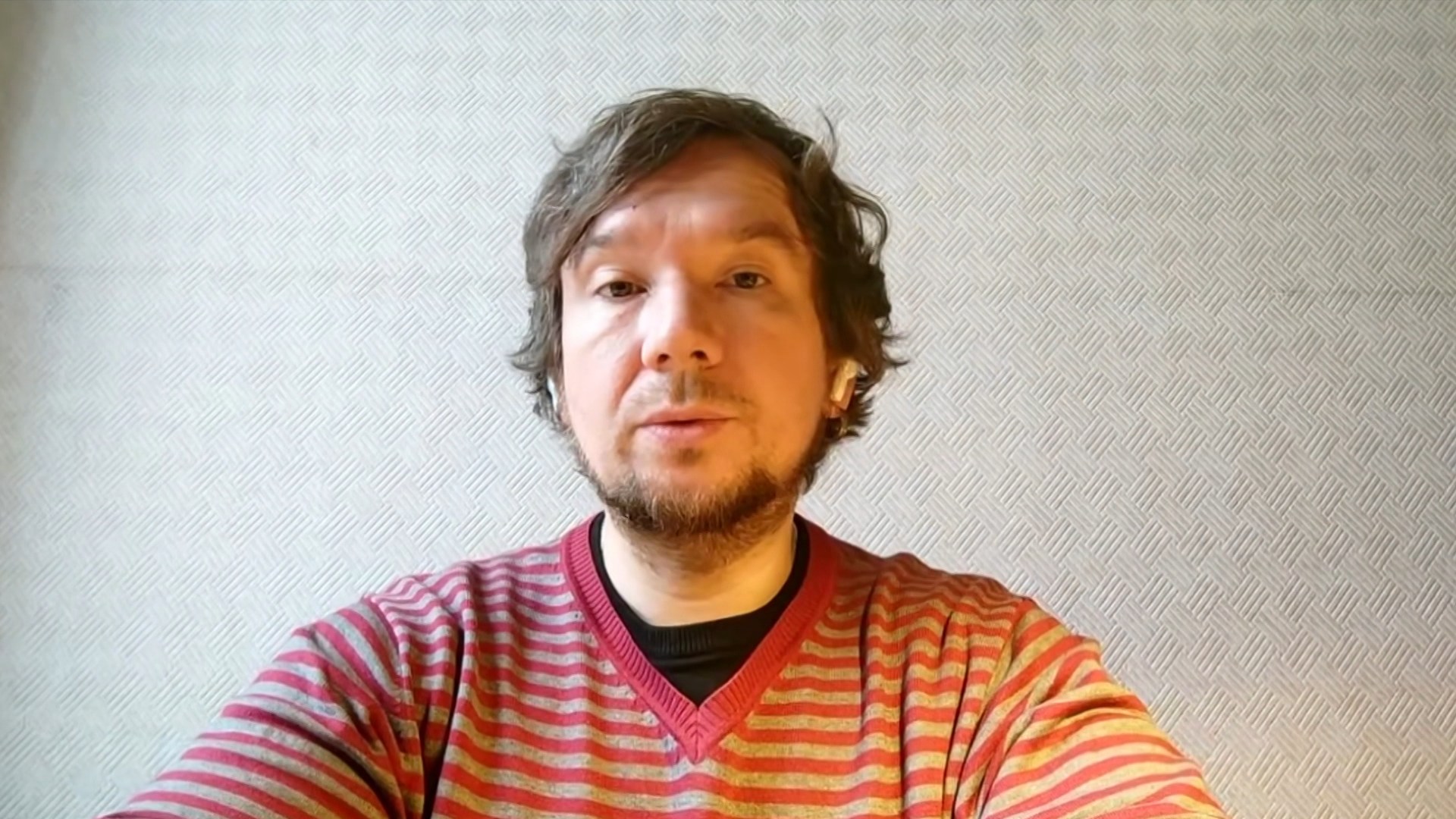Егор Лидовской, гендиректор Латиноамериканского центра имени Уго Чавеса (Россия) Егор Лидовской, гендиректор Латиноамериканского центра имени Уго Чавеса (Россия)