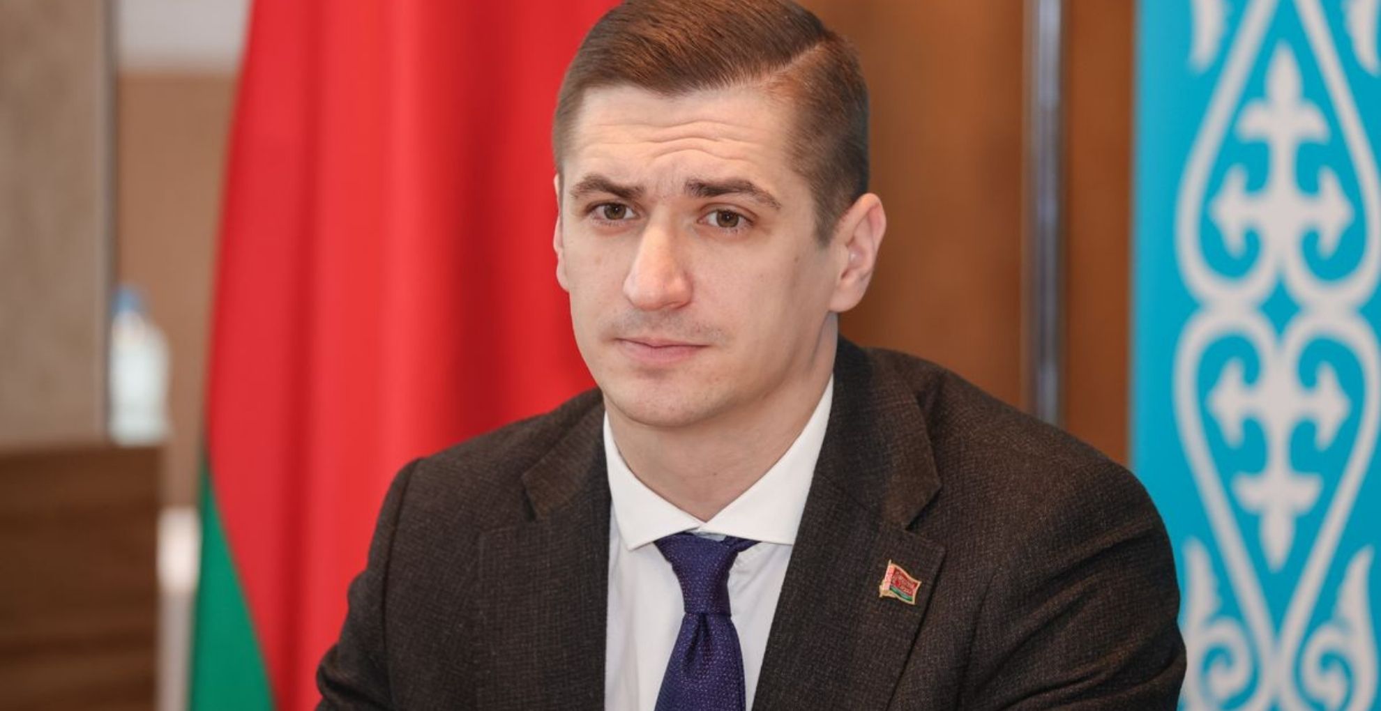 Кирилл Машарский Кирилл Машарский