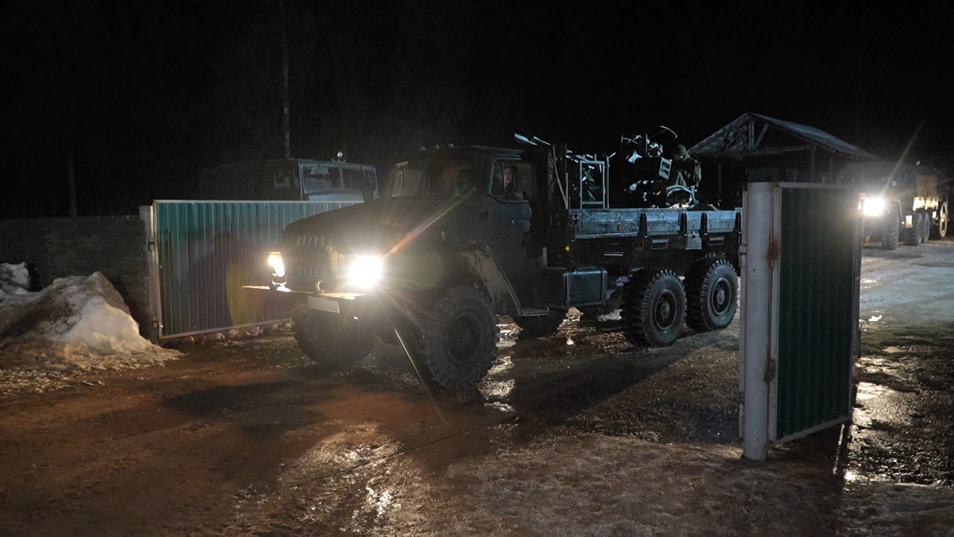 военная техника