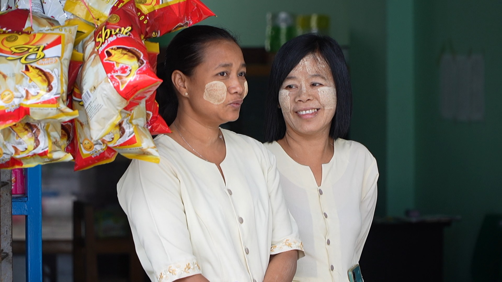 танаку -- это специальный порошкообразный крем из коры дерева