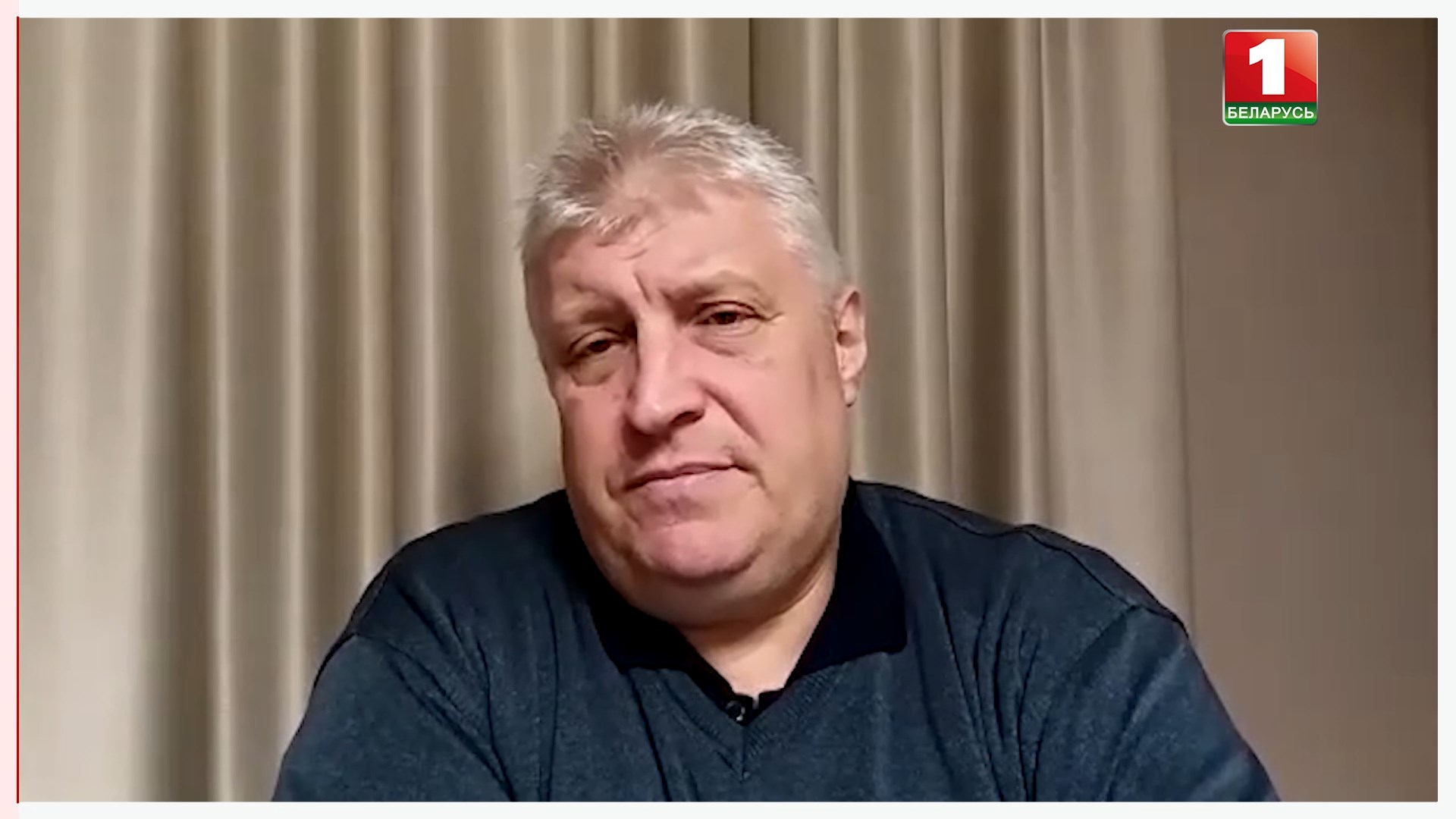 российский политолог, политтехнолог Владимир Карасев