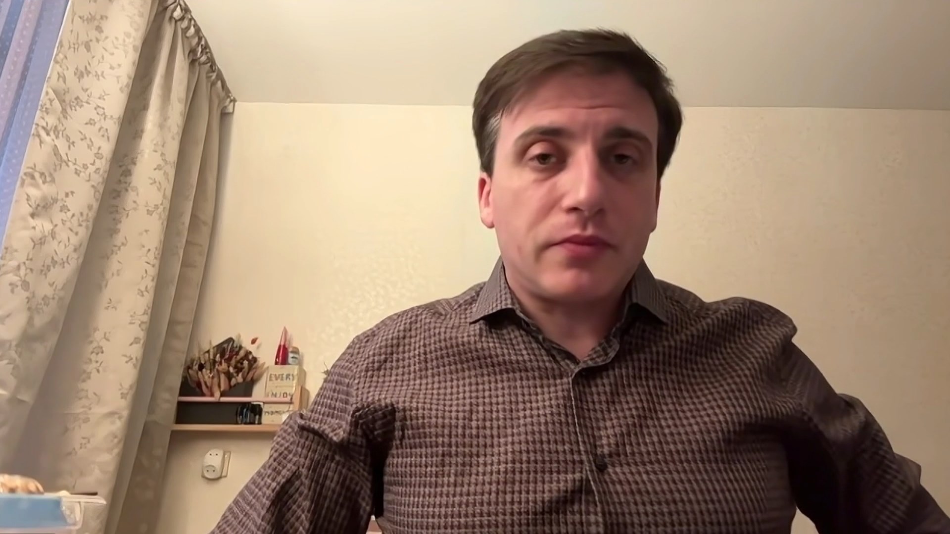 Александр Каргин, востоковед, политолог-американист (Россия) Александр Каргин, востоковед, политолог-американист (Россия)
