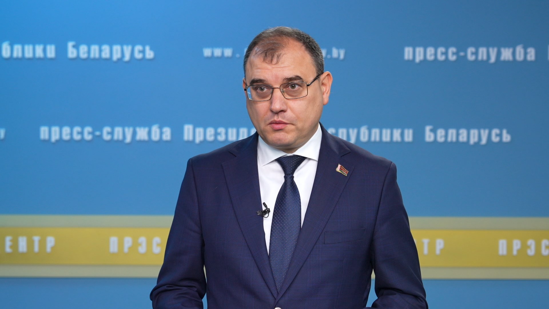 Виктор Каранкевич, премьер-министр Беларуси Виктор Каранкевич, премьер-министр Беларуси