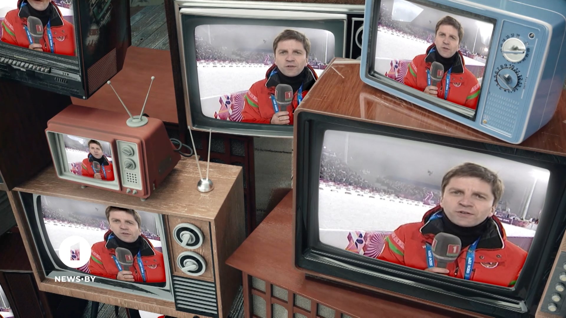 Иван ЭЙсмонт