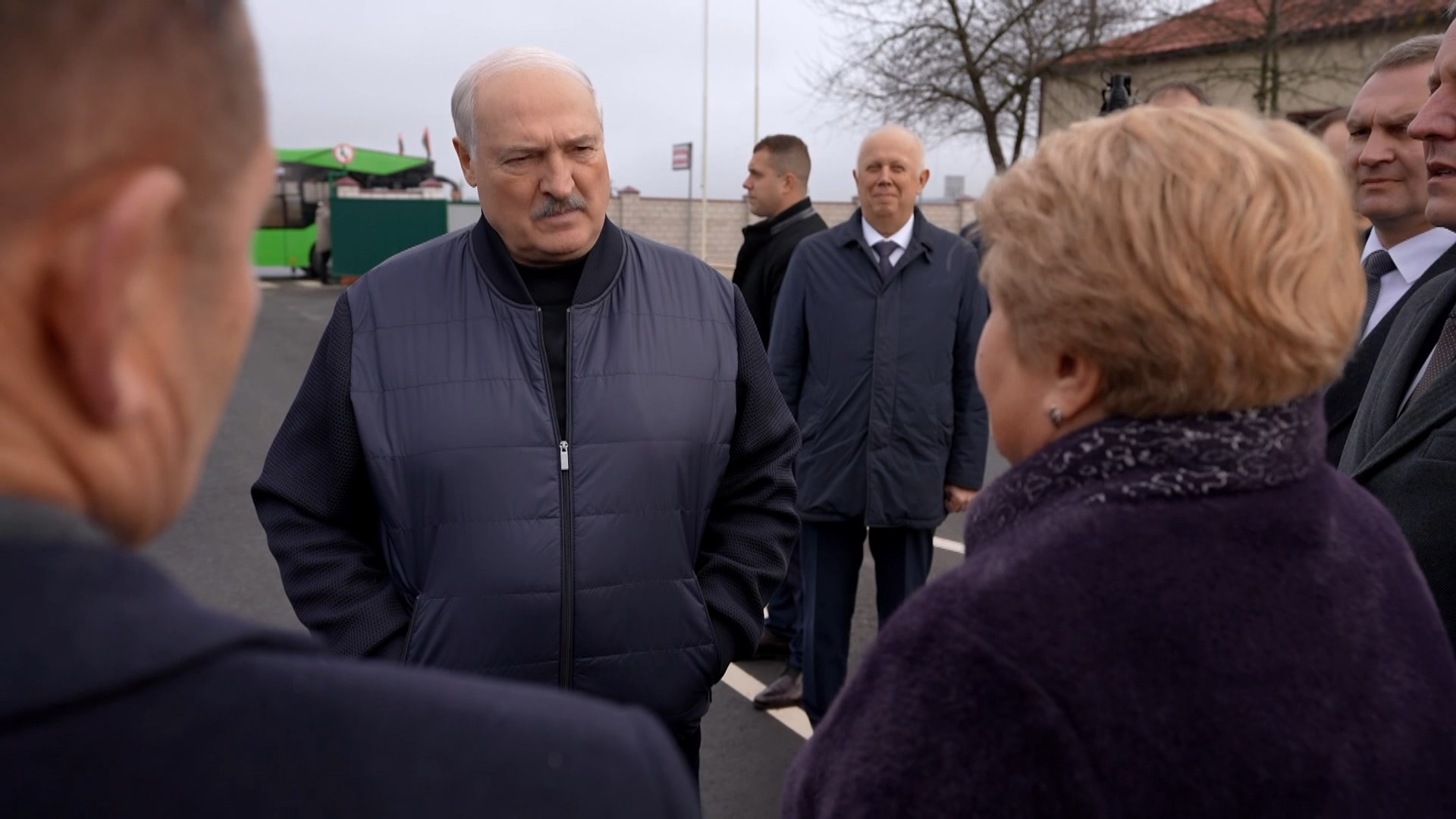 Александр Лукашенко, Президент Республики Беларусь Александр Лукашенко, Президент Республики Беларусь