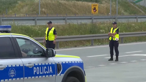 Германия подбрасывает мигрантов Польше