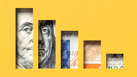 Сфера интересов | Доллар снова осторожно дешевеет. Почему и что дальше? Сфера интересов | Доллар снова осторожно дешевеет. Почему и что дальше?