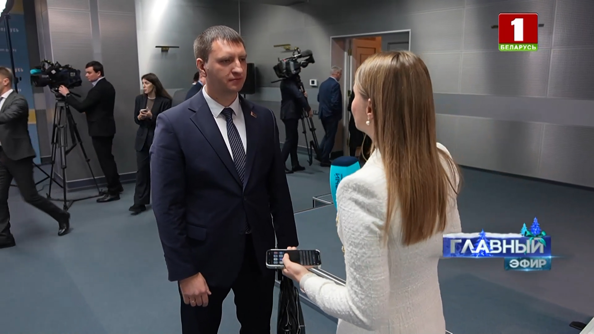 Александр Ефимов Изображение