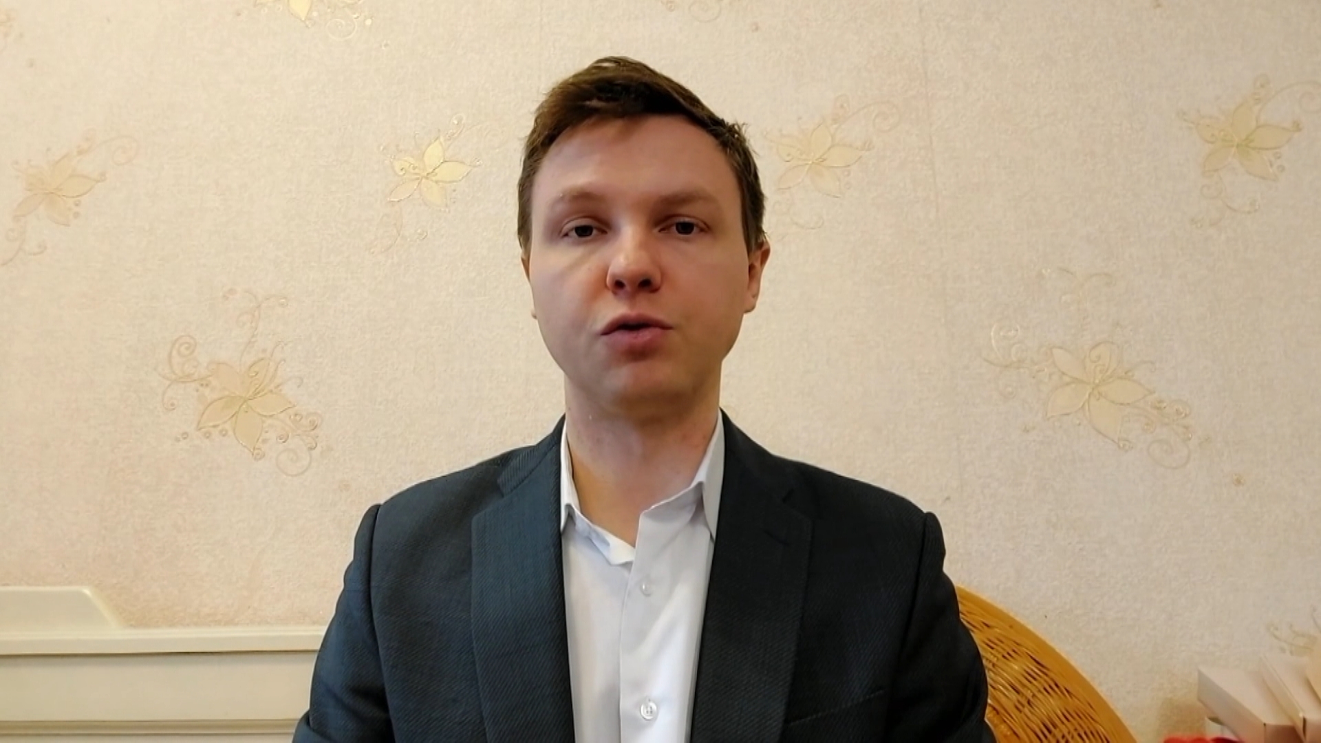 Игорь Юшков, эксперт Финансового университета при правительстве России