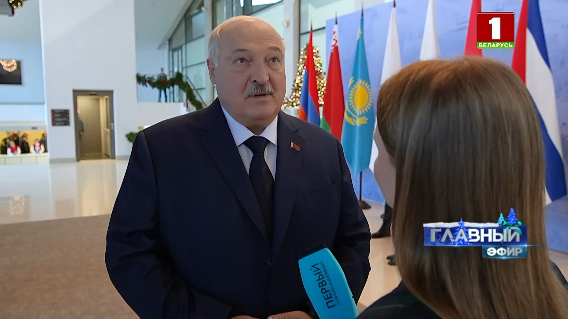 Александр Лукашенко Изображение
