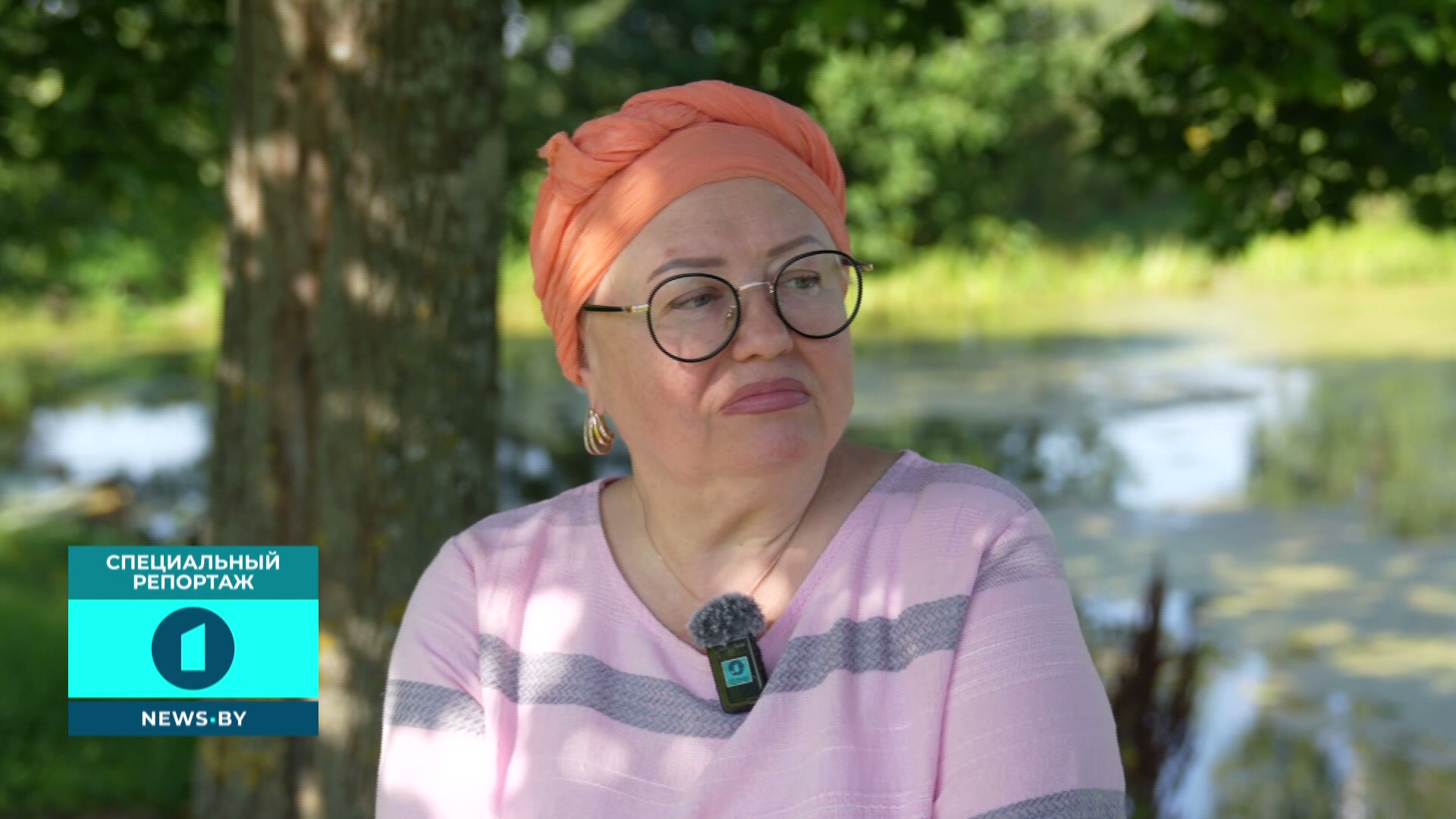 Марина Мулявина