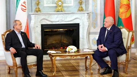 Сфера интересов | Беларусь - Иран выходят на новый уровень сотрудничества Сфера интересов | Беларусь - Иран выходят на новый уровень сотрудничества