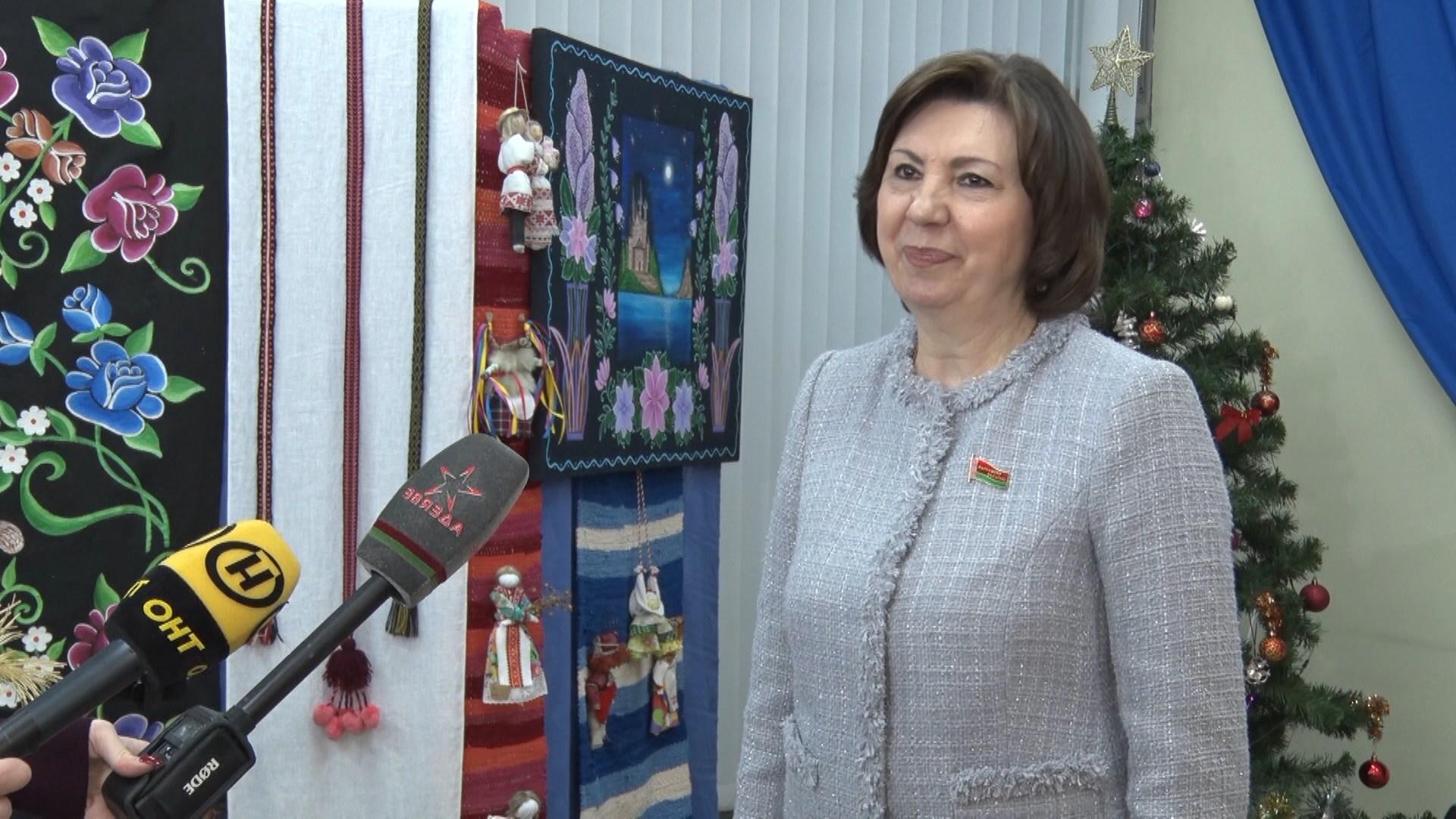 Наталья Кочанова