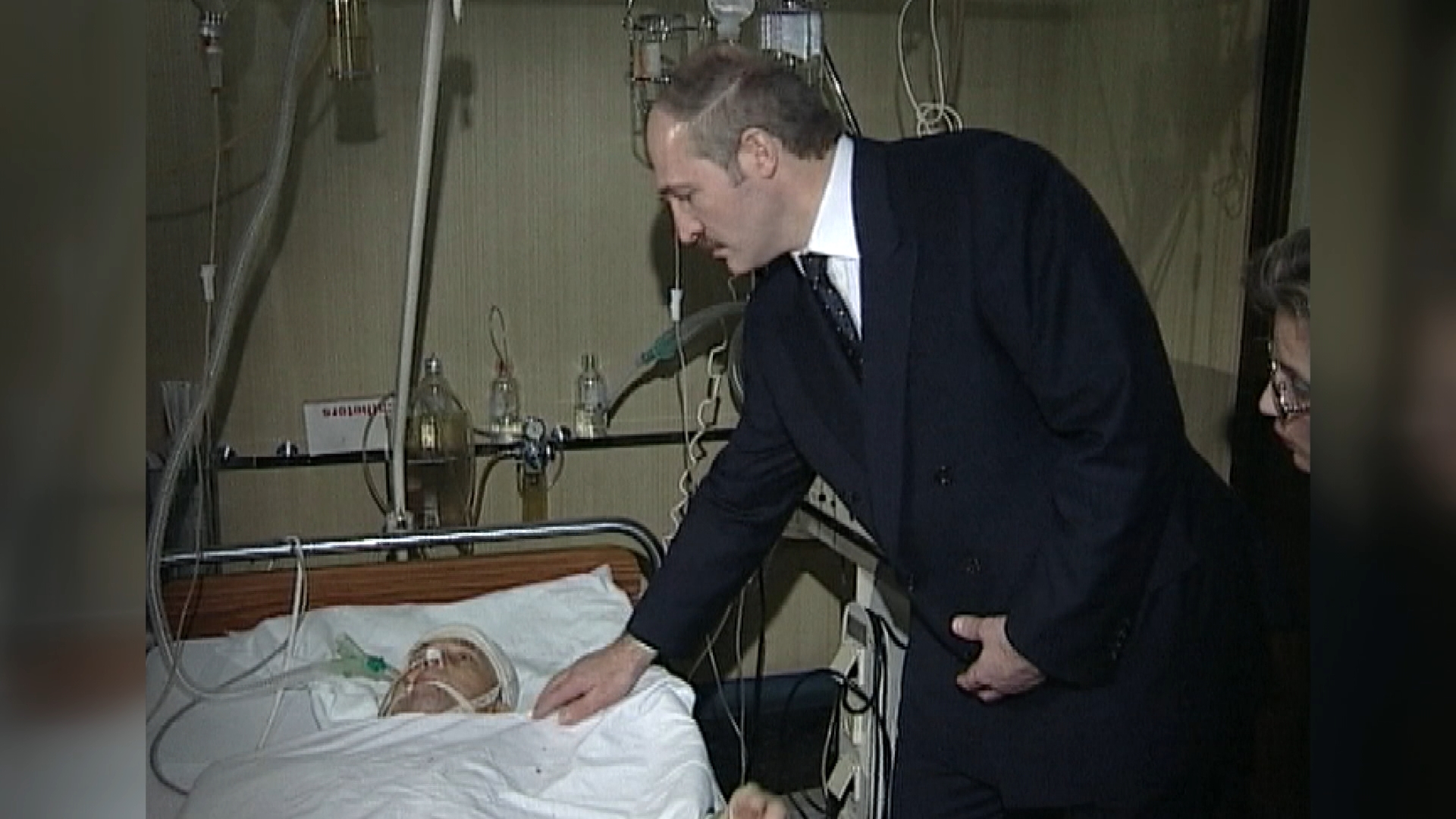 Александр Лукашенко