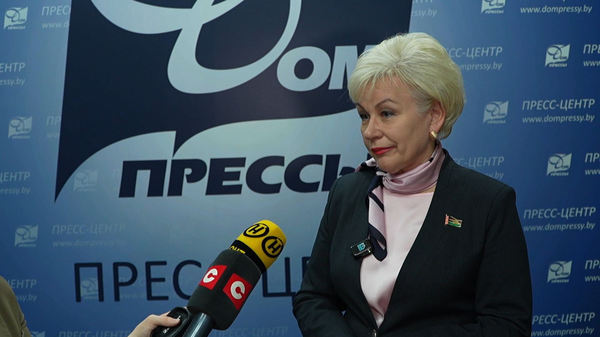 Ирина Костевич