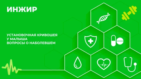 Здорово здоровым быть | 01.10.2025 Здорово здоровым быть | 01.10.2025