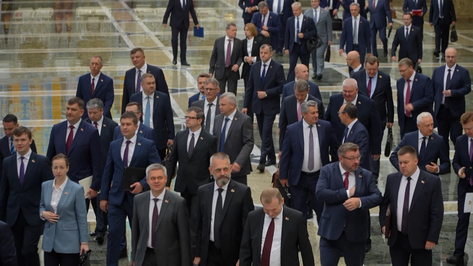 Поездка на Валаам, сотрудничество с Эфиопией - чем была насыщена неделя Президента