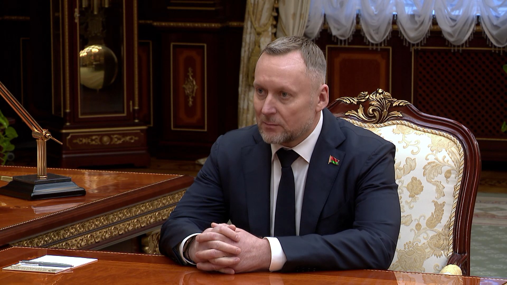 Владимир Лукьянов
