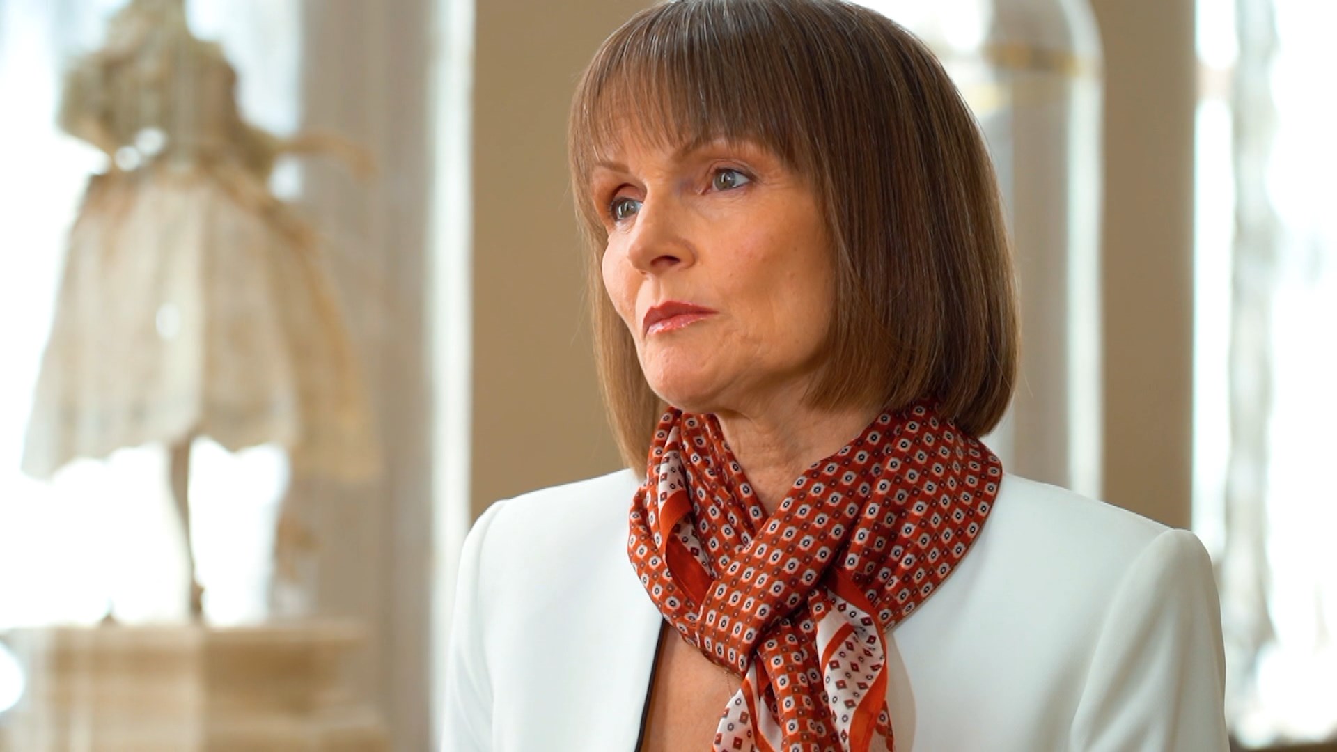 Екатерина Дулова, гендиректор Большого театра Беларуси