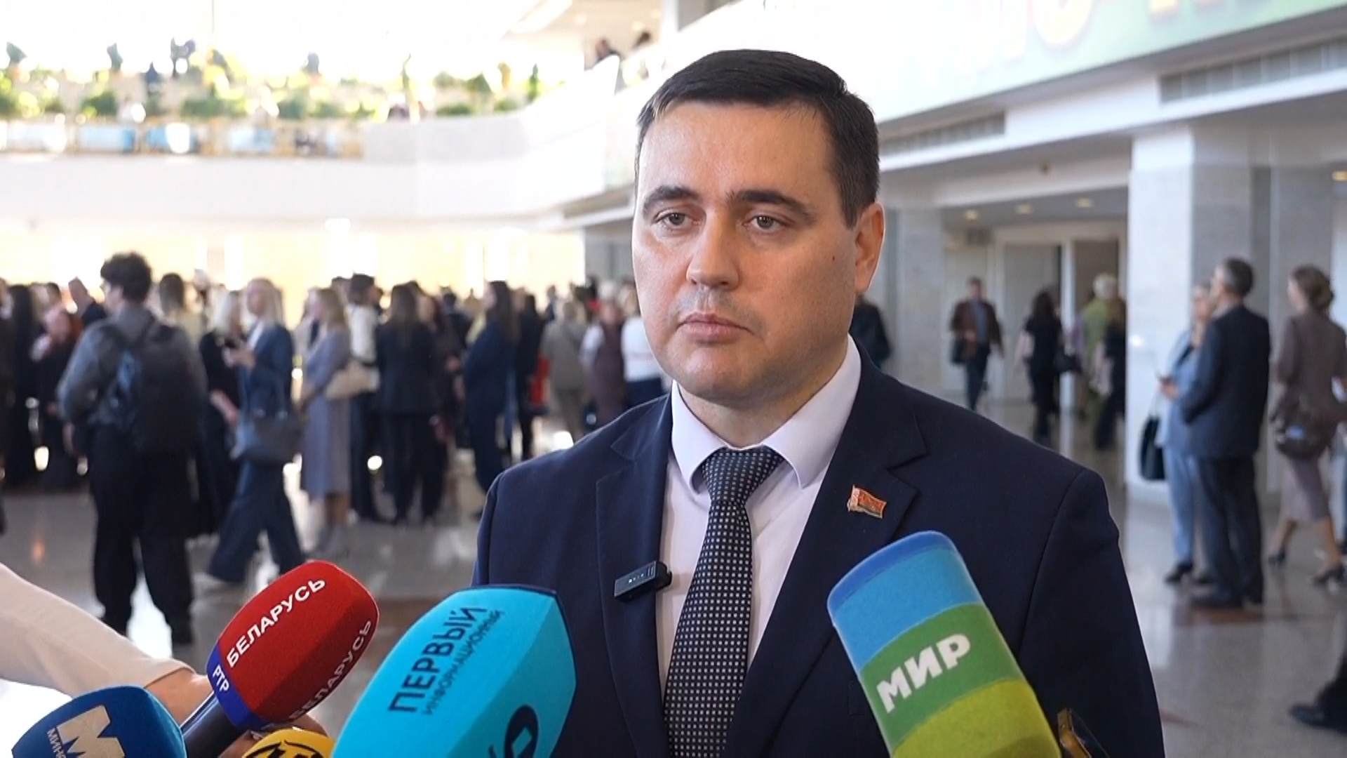 Андрей Иванец Андрей Иванец
