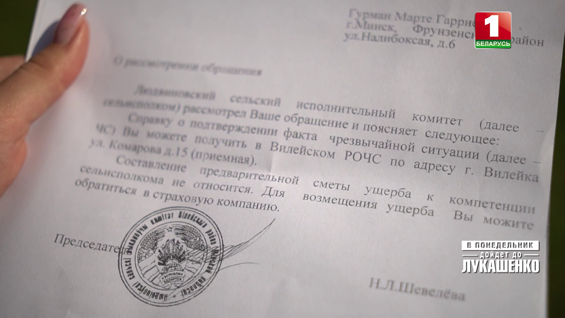 Дом на природе или головная боль? Как ураган обернулся для жительницы деревни борьбой с сельсоветом