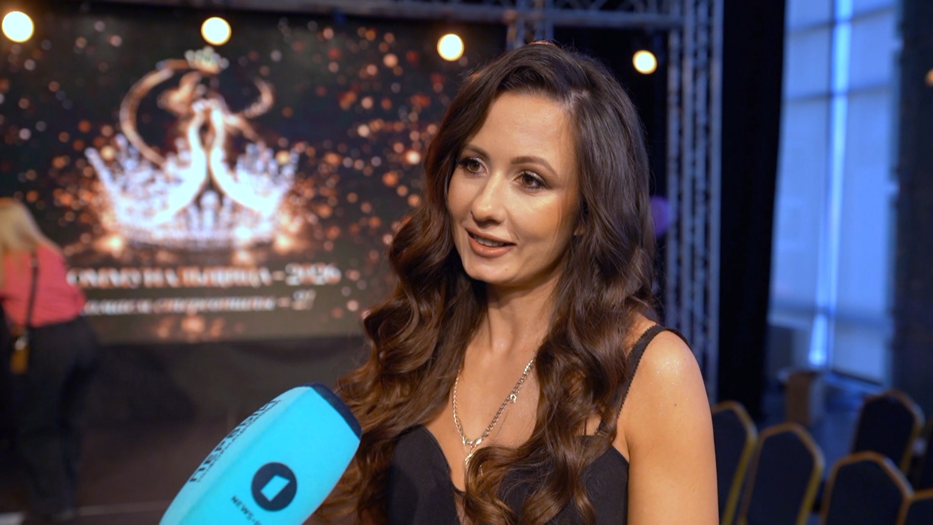 Светлана Бруй, оператор котельной ГП "Минсккоммунтеплосеть"