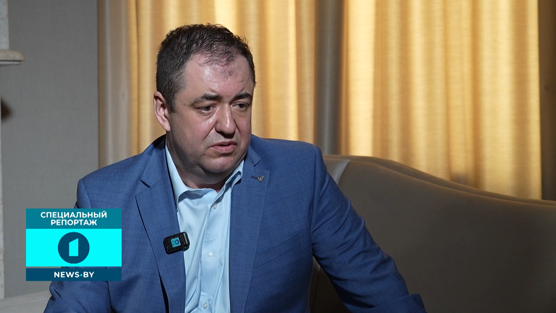 Владимир Боделан Изображение
