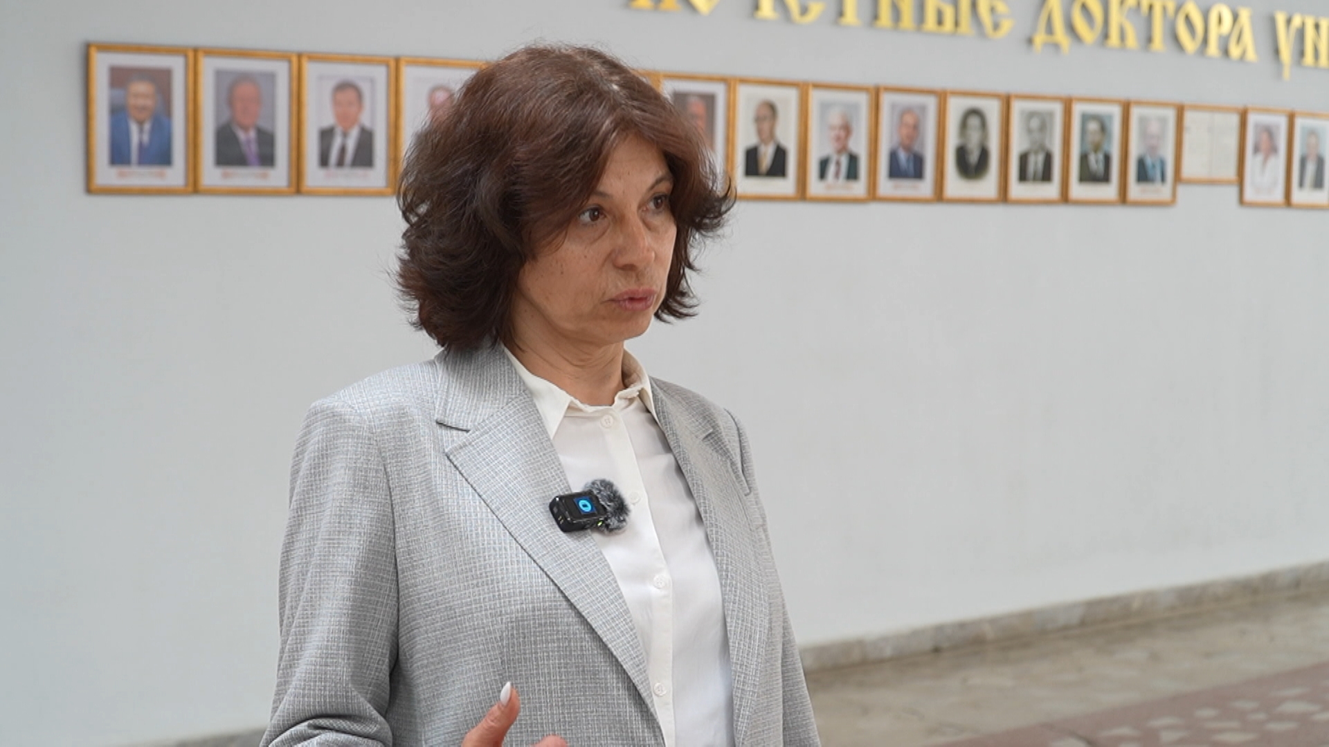Алла Шепелькевич Изображение