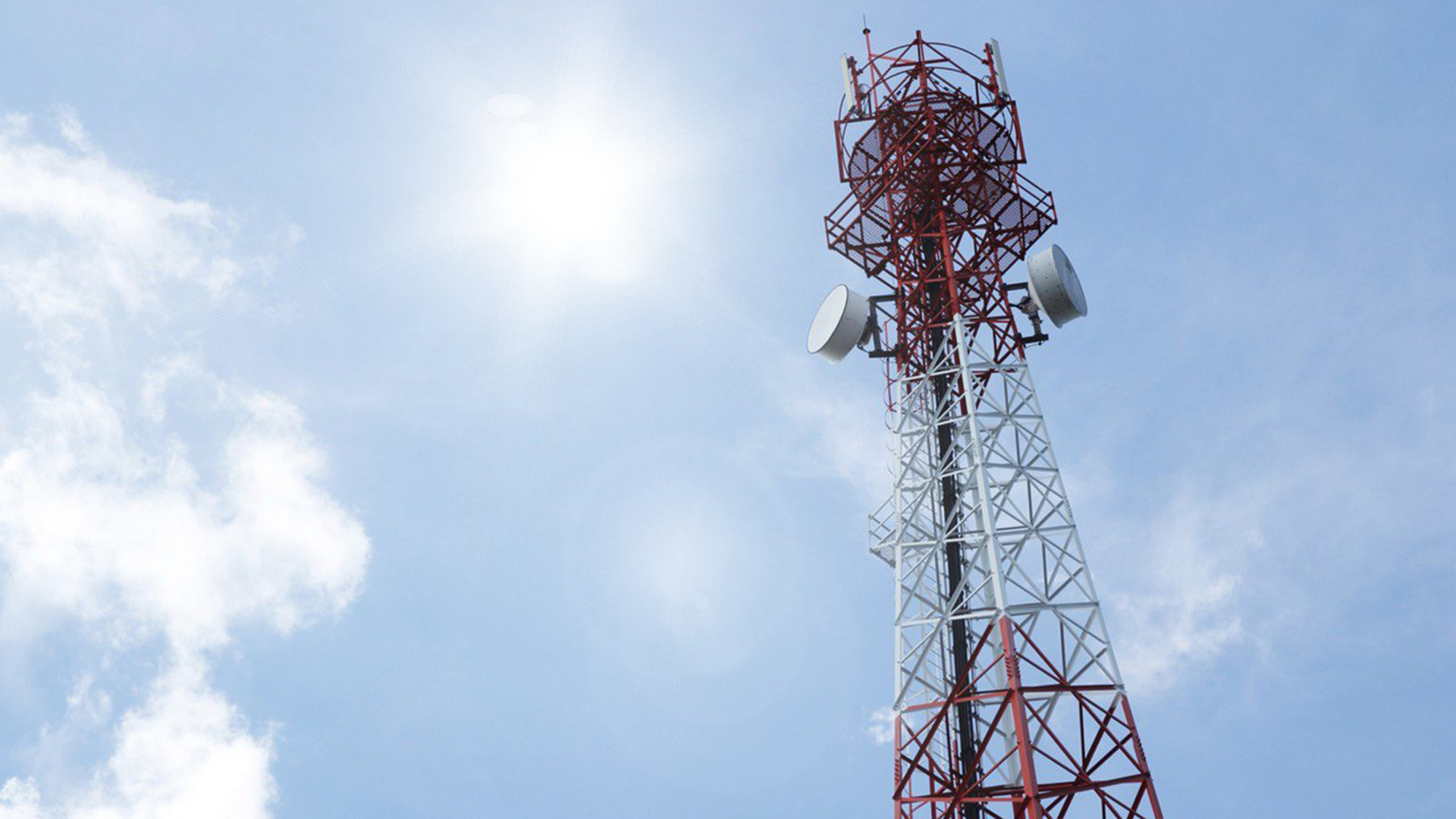А1 развернул более 180 новых сайтов в стандарте 4G по всей Беларуси Изображение