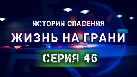 Истории спасения | 26.04.2025 Истории спасения | 26.04.2025