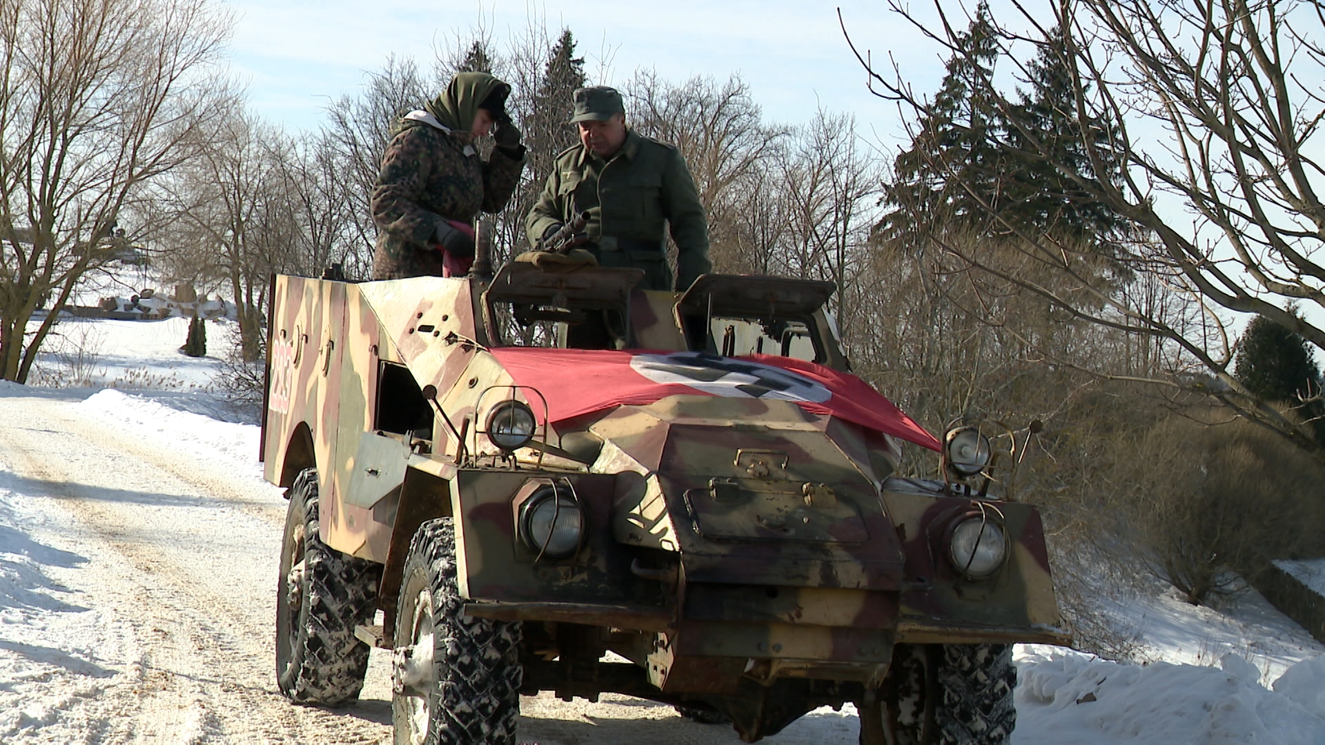 Линия Сталина