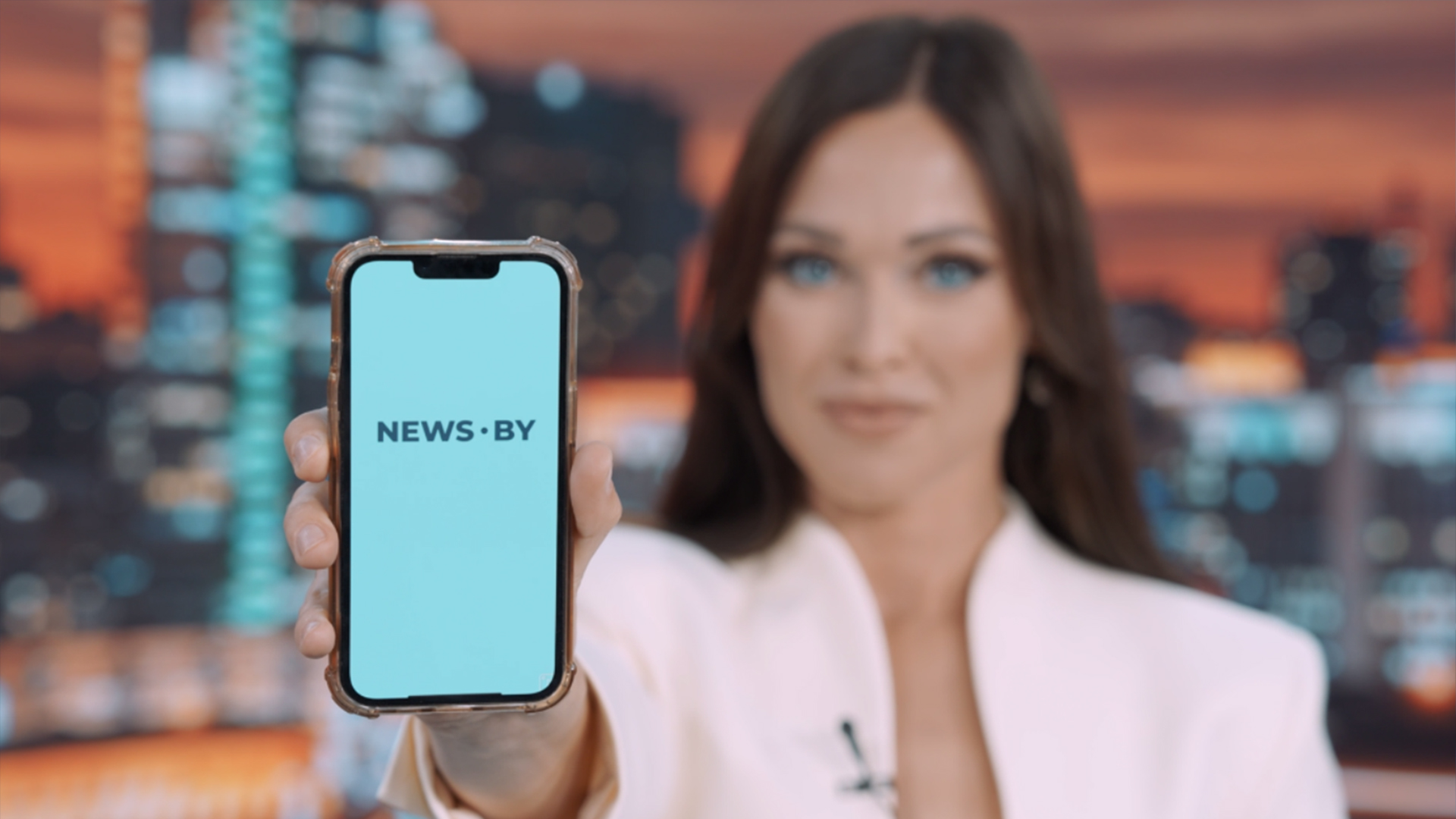 мобильное приложение news.by