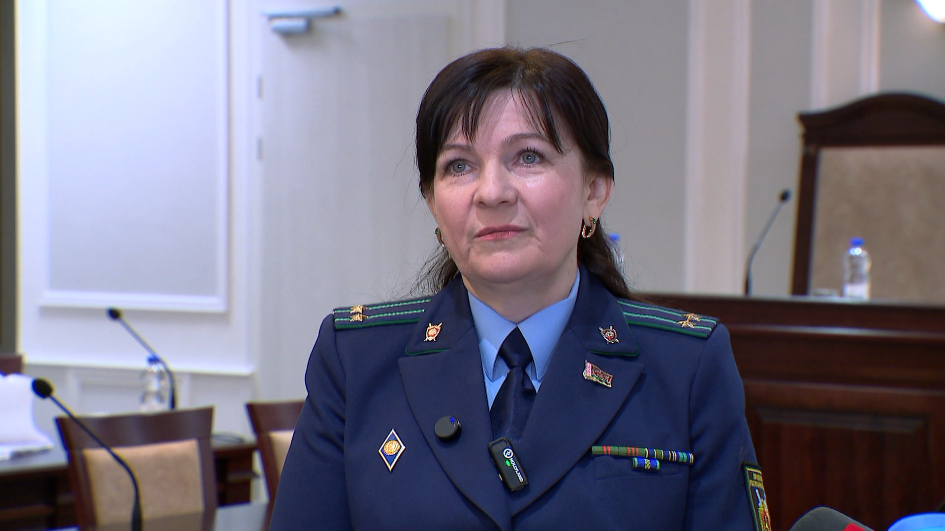 Калина Горошко Калина Горошко