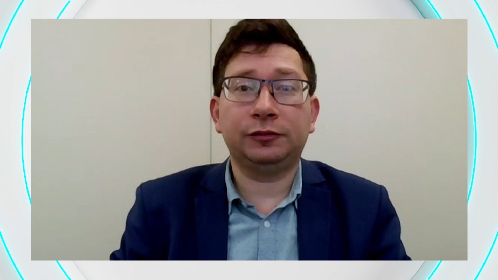 политолог Сергей Зенченко, ведущий научный сотрудник Центра политологии Института социологии НАН Беларуси