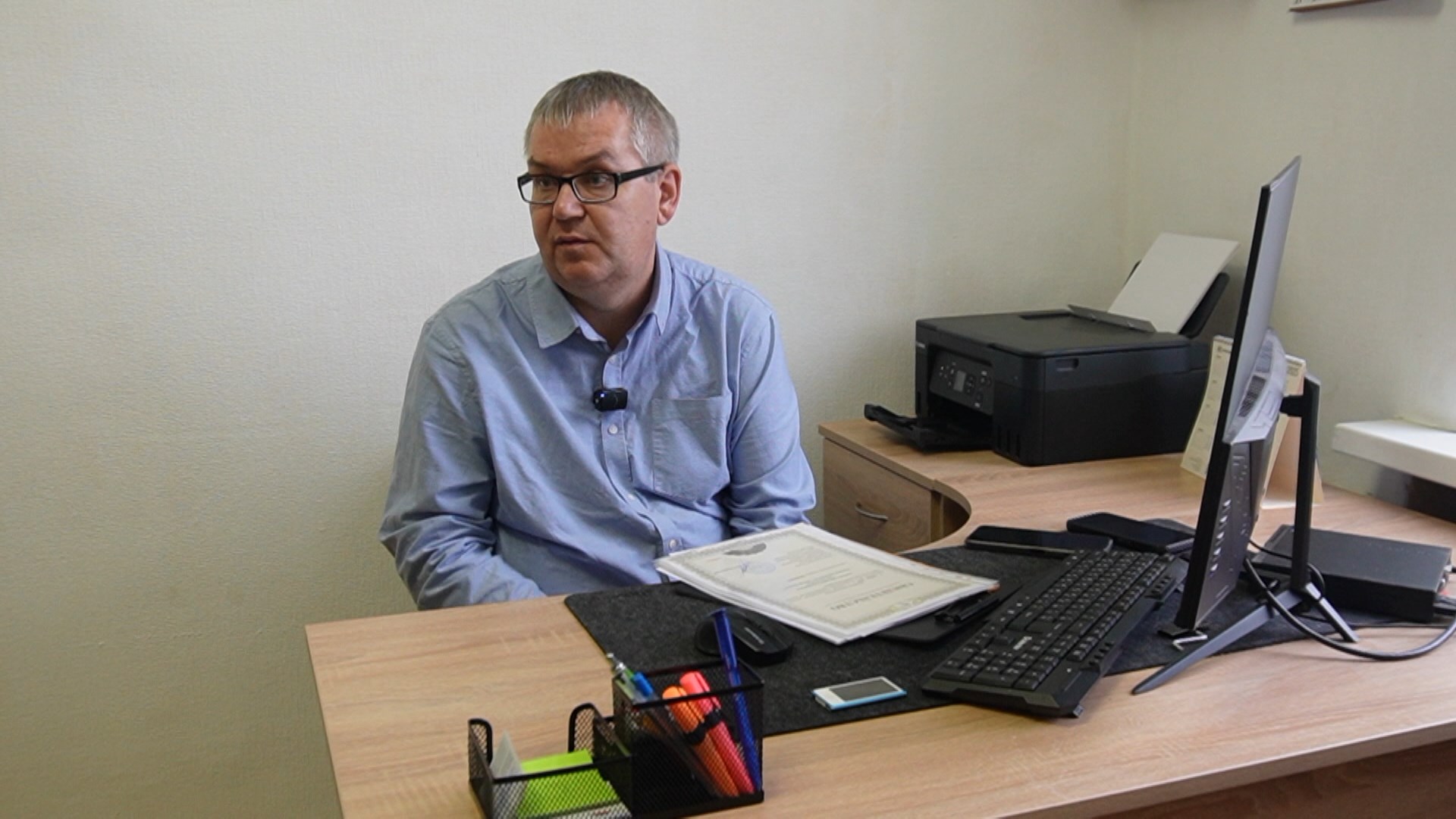 Александр Северинов, учредитель туристической компании